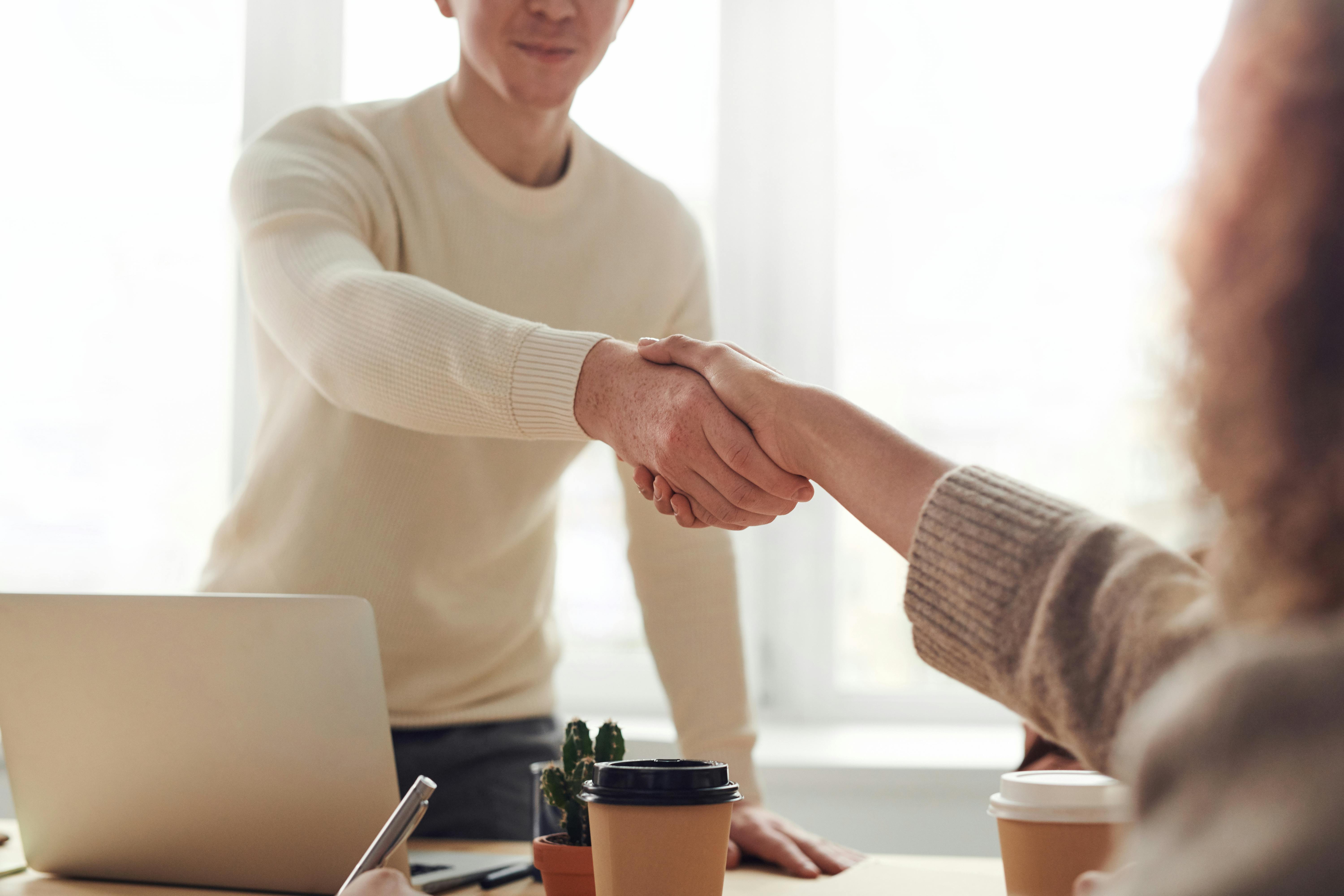 Interview Support